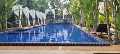 Angkor Tempora Boutique Leisure & Recreation Photos