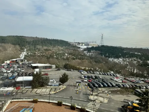 Limak Eurasia Luxury Hotel Near Hotel Photos