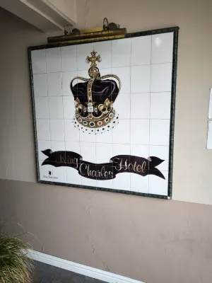 King Charles Hotel Photos