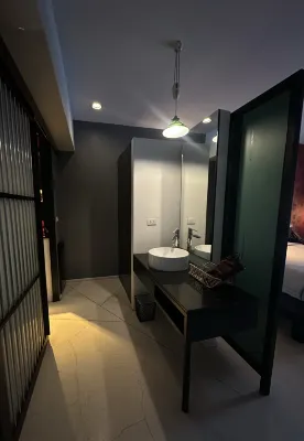 Red Ginger Chic Resort Chambres Photos