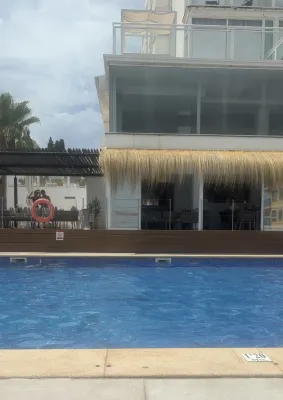 Hotel Amic Horizonte Leisure & Recreation Photos