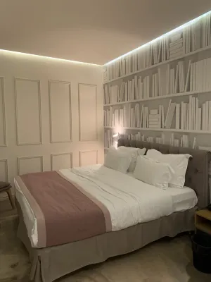 Adresa Suites Chambres Photos
