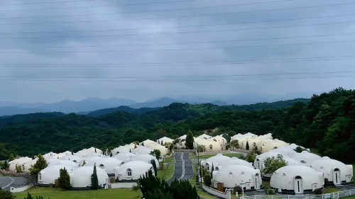Nanki Shirahama Tore Tore Village À proximité de l'hôtel Photos