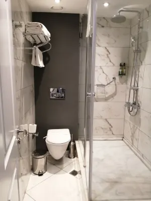 Astan Hotel Taksim Rooms Photos