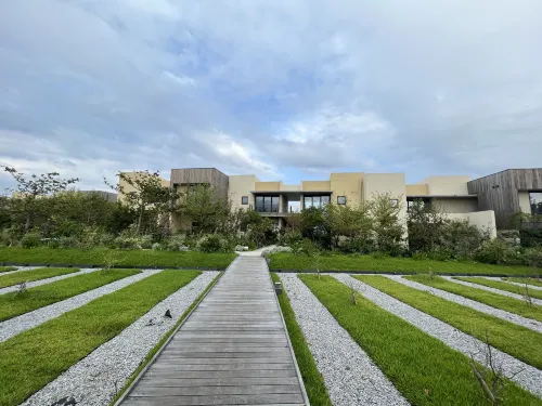 Hoshinoya Okinawa À proximité de l'hôtel Photos