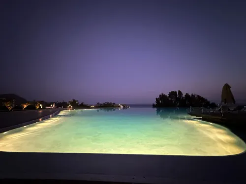 Kempinski Hotel Barbaros Bay Bodrum Leisure & Recreation Photos