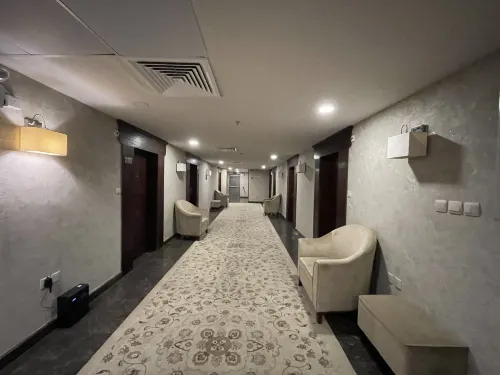 Rabigh Park Hotel Aree comuni Photos