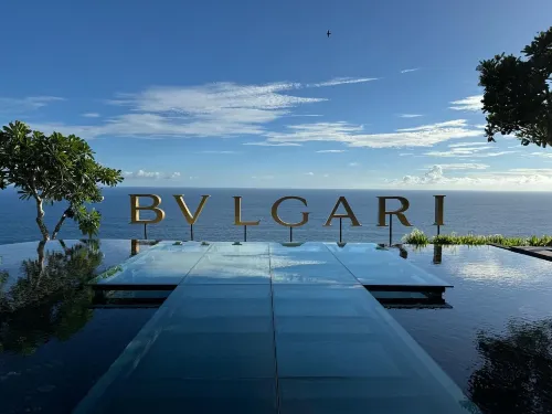 Bulgari Resort Bali Relaksasi & Rekreasi Photos