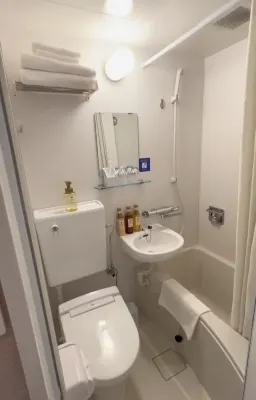 Super Hotel Ikebukuro-Eki Kitaguchi الغرف Photos