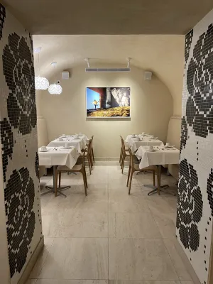 Hotel Duminy-Vendome Photos