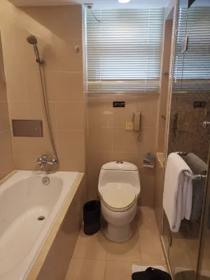 Golden Diamond Hotel Zimmer Photos