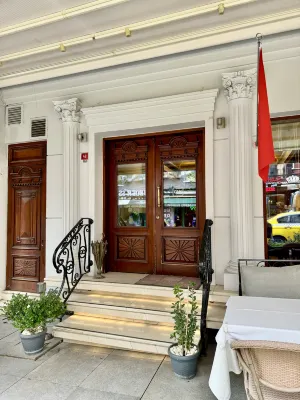 GLK PREMIER Regency Suites & Spa الأماكن العامة Photos