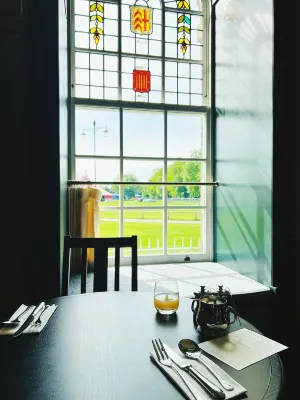 University Arms Hotel, Autograph Collection Photos