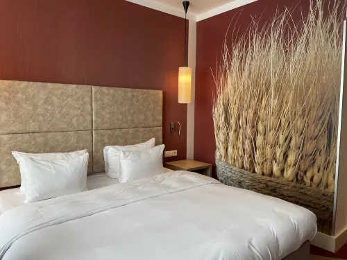 Radisson Blu Hotel, Szczecin Phòng Photos