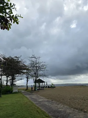 Bali Relaxing Resort and Spa Рядом с отелем Photos