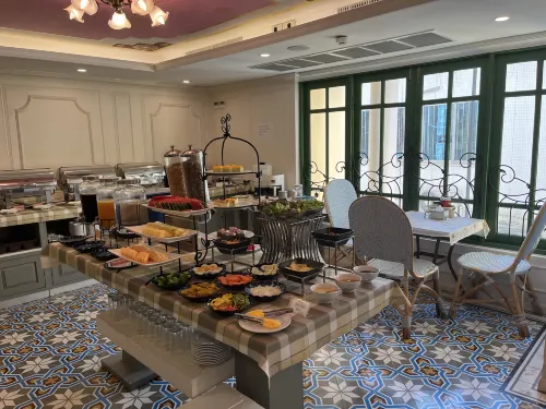 Siri Heritage Bangkok Hotel Restauration Photos