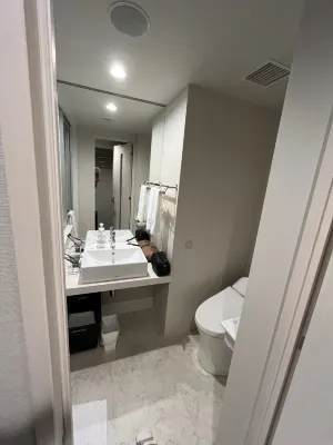 Daiwa Roynet Hotel Chiba-Chuo Kamar Photos