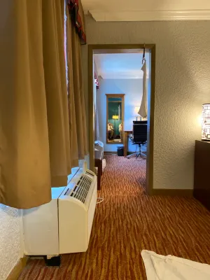 Best Western Ft. Lauderdale I-95 Inn Chambres Photos