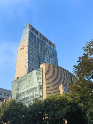 Redstar Culture Hotel Exterior Photos
