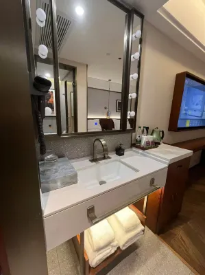 MEHOOD LESTIE Hotel (Harbin Zhongyang Dajie Suofeiya Cathedral) Rooms Photos