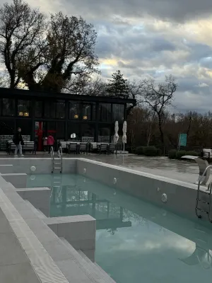 Montenegro Lodge Loisirs et amusements Photos