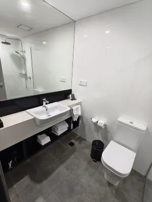 Rydges Camperdown, an EVT hotel Rooms Photos