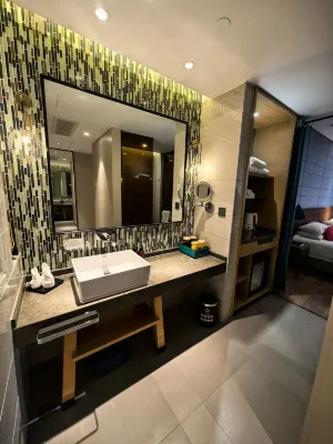 Maison New Century Hotel Shanghai Changxing Island Rooms Photos