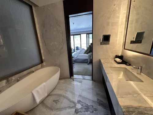 Wyndham Grand Plaza Royale Peach Blossom Hot Springs Resort Hunan Rooms Photos