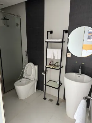 Shangyuan Hotel Chain (Guangzhou Thirteen Factories Yide Road Metro Station) Chambres Photos