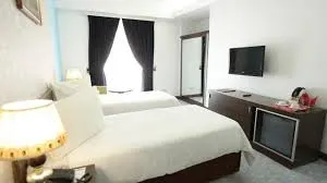 Palestine Hotel Camere Photos