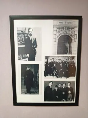 Hôtel Neptune Photos