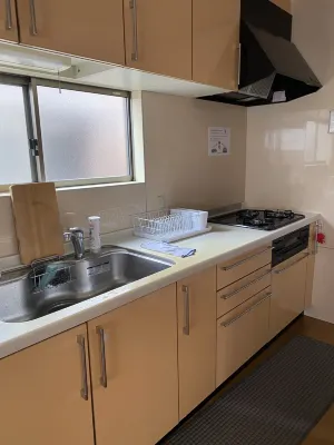 Guest House Kubo Homes Matsu Photos