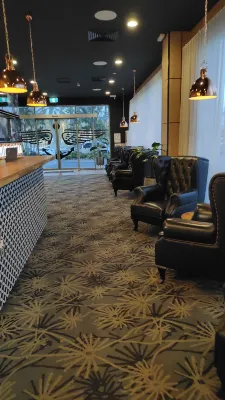 Airlie Beach Hotel Public Areas Photos