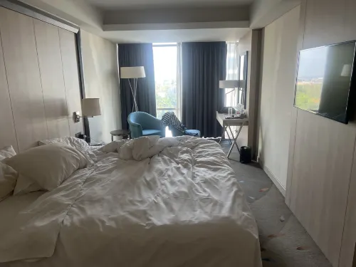 Louis Kienne Hotel Pandanaran Rooms Photos