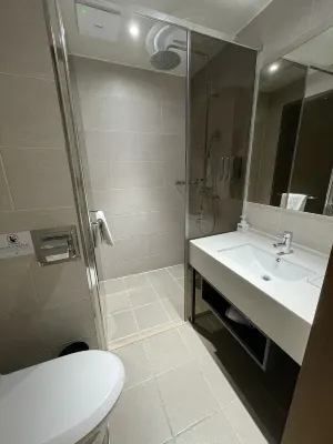 Lavi de Atlan Hotel 2 Kamar Photos