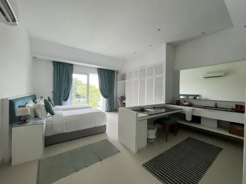 Cove 55 Chambres Photos