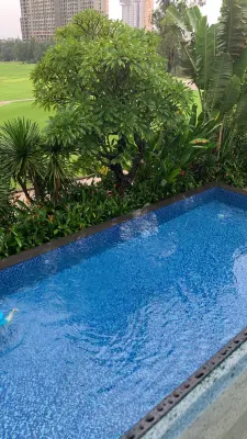 Montgomerie Links Hotel & Villas Leisure & Recreation Photos