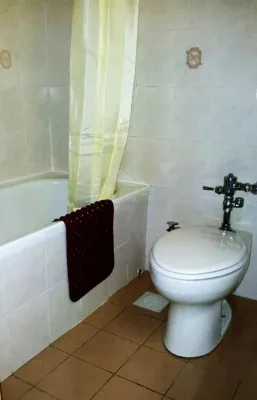 Hotel Grand Continental Kuantan Chambres Photos