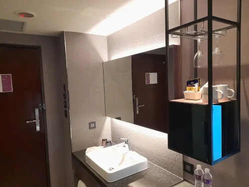 Westgate Hotel Rooms Photos