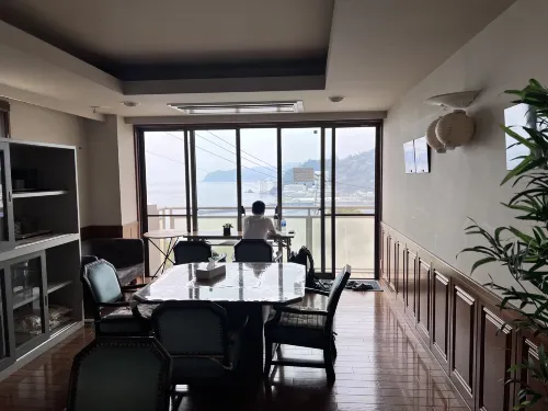 Atami Onsen Guest House Megumi Public Areas Photos