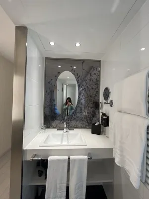 Eurostars Book Hotel Номера Photos