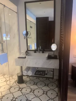 Montgomerie Links Hotel & Villas Rooms Photos