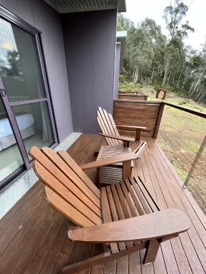 Freycinet Resort Photos