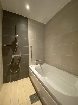Hilton Nagasaki Kamar Photos