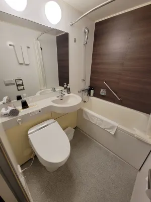 Mitsui Garden Hotel Kyoto Shijo Rooms Photos