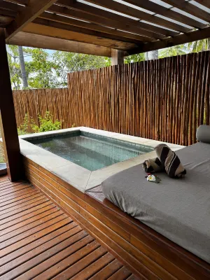 Lomani Island Resort & Spa Photos
