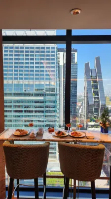 The Athenee Hotel, a Luxury Collection Hotel, Bangkok Photos