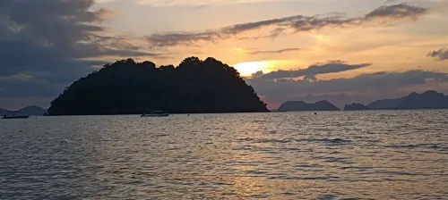 Villa Israel Ecopark El Nido Tæt på hotel Photos