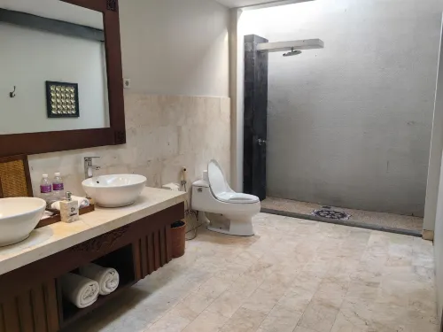 Lumbini Luxury Villas and Spa Kamar Photos
