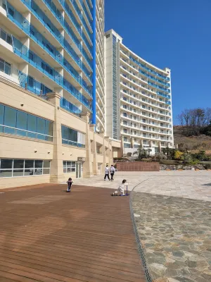 Sono Calm Geoje Photos